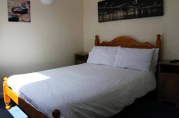 Hotel Nanda Niwas, Raigarh 4